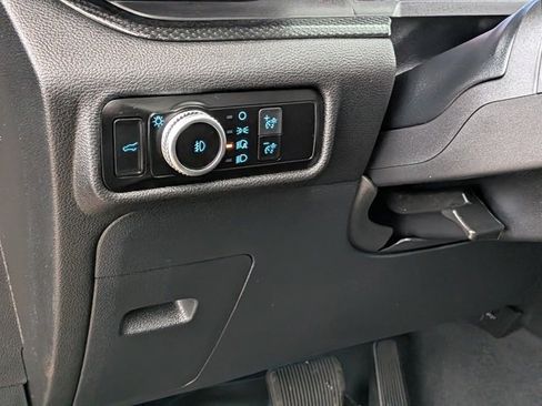 Used 2023 Ford Explorer ST-Line w/ Class IV Trailer Tow Package image 15