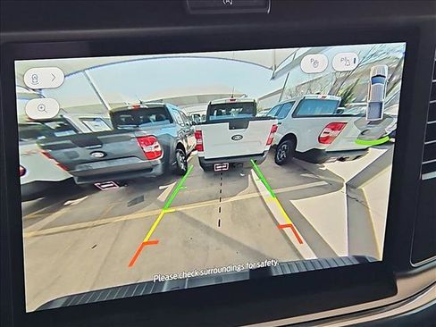 New 2026 Ford F150 STX image 13