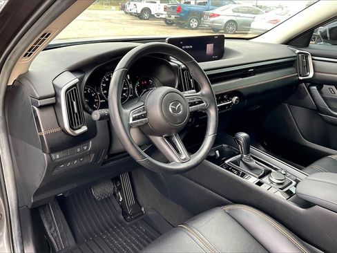 Used 2024 MAZDA CX-50 AWD 2.5 Turbo w/ Cargo Package image 14