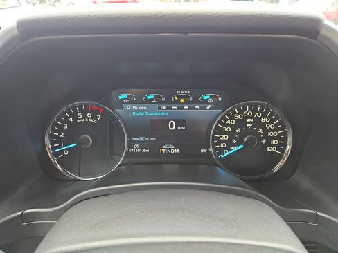 Used 2020 Ford F150 Lariat w/ Equipment Group 502A Luxury AWD/4WD image 21
