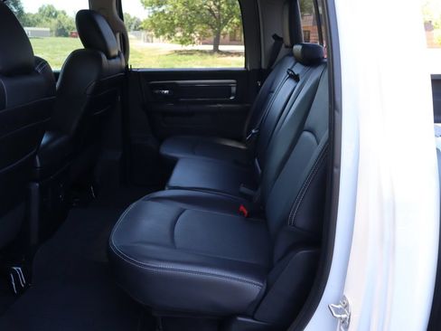 Used 2017 RAM 1500 Sport w/ Convenience Group AWD/4WD image 20