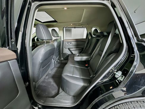 Used 2021 Nissan Rogue SL FWD image 28