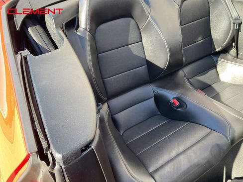 Used 2022 Ford Mustang Premium image 24