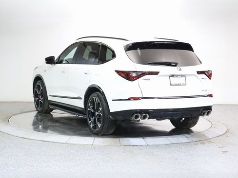 Used 2025 Acura MDX Type S image 7