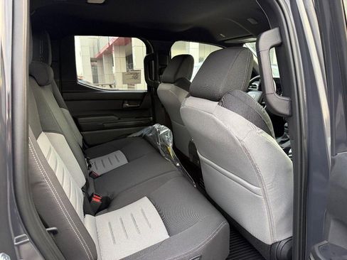 New 2026 Toyota Tacoma TRD Off-Road image 6