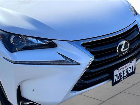 Used 2017 Lexus NX 200t FWD w/ Premium Package image 28