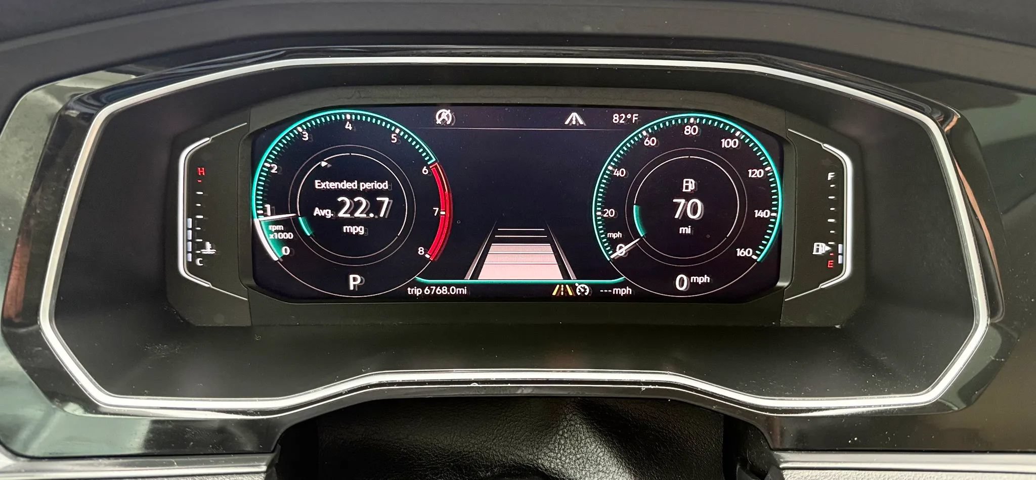 Used 2019 Volkswagen Jetta SEL FWD image 16