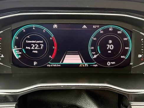 Used 2019 Volkswagen Jetta SEL FWD image 16