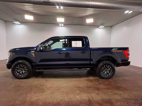 Used 2023 Ford F150 Tremor w/ Equipment Group 402A High AWD/4WD image 28