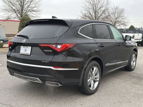 New 2026 Acura MDX Base image 3