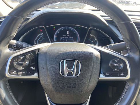 Used 2019 Honda Civic EX-L image 26