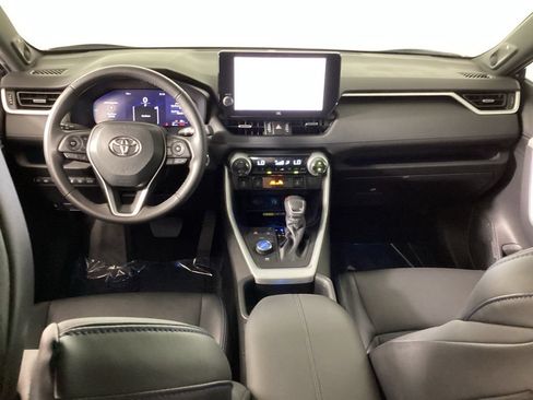 Used 2023 Toyota RAV4 XSE AWD/4WD image 36