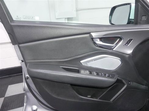 Used 2021 Acura RDX A-Spec AWD/4WD image 18
