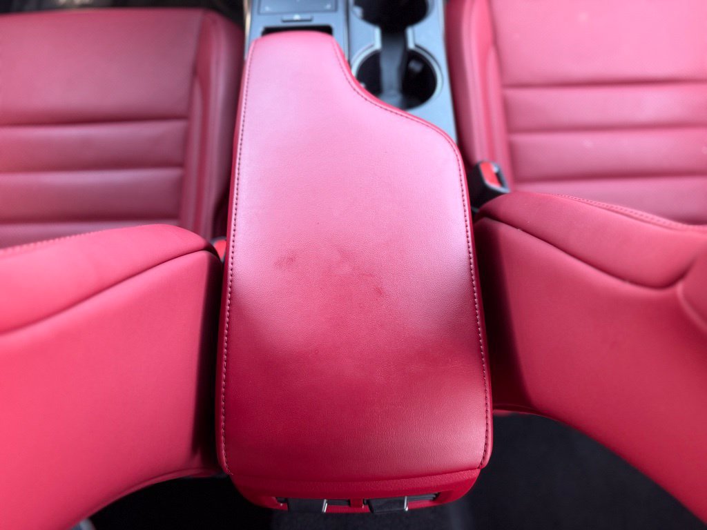Used 2023 Lexus IS 350 F Sport w/ Navigation Package RWD image 52