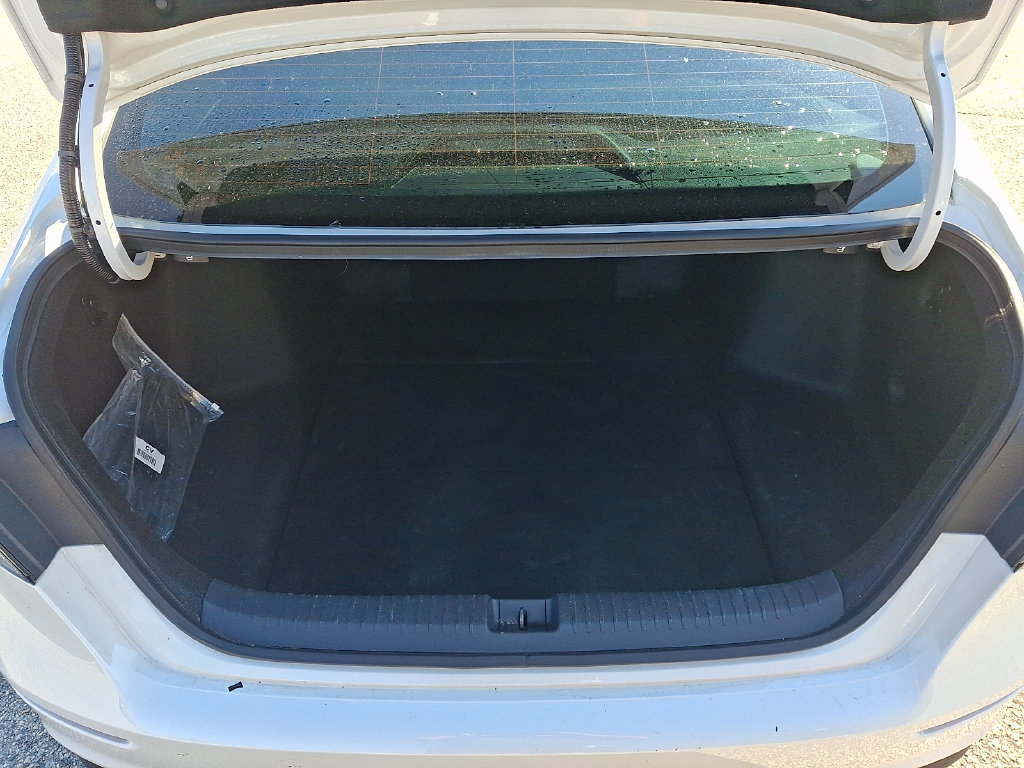 Used 2024 Honda Accord Sport image 30