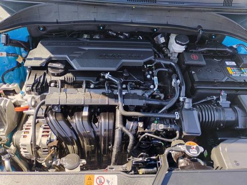 Used 2022 Hyundai Kona SEL w/ Convenience Package image 18