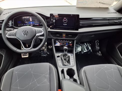New 2026 Volkswagen Jetta Sport FWD image 10