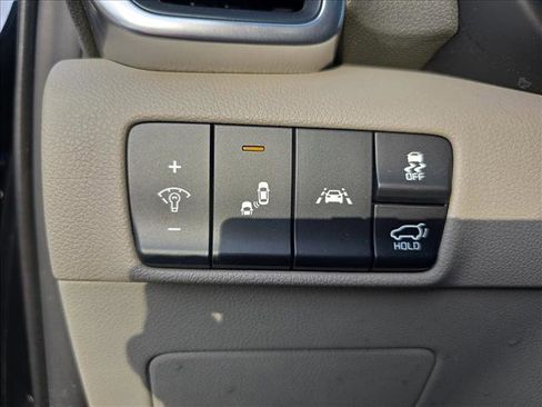 Used 2017 Kia Sportage SX image 25