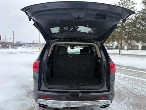 Used 2018 GMC Acadia Denali w/ Technology Package image 42