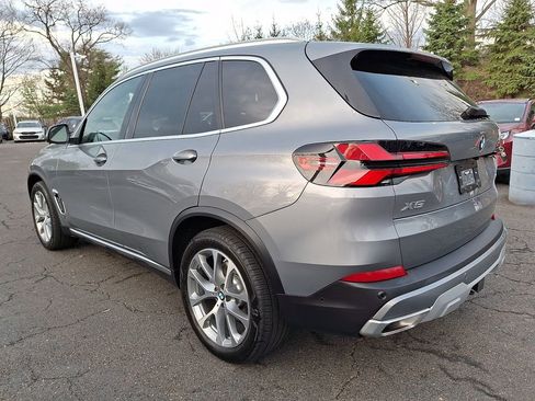 Certified 2024 BMW X5 xDrive40i w/ Premium Package image 6