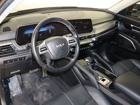 Used 2023 Kia Telluride SX AWD/4WD image 29
