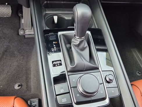 New 2026 MAZDA CX-50 AWD 2.5 S w/ Cargo Package image 26