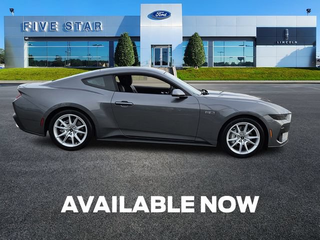 New 2026 Ford Mustang GT Premium RWD image 9