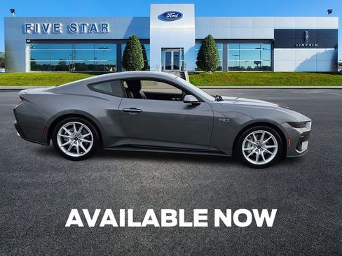 New 2026 Ford Mustang GT Premium image 9