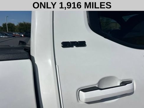 Used 2026 Toyota Tacoma SR5 RWD image 4