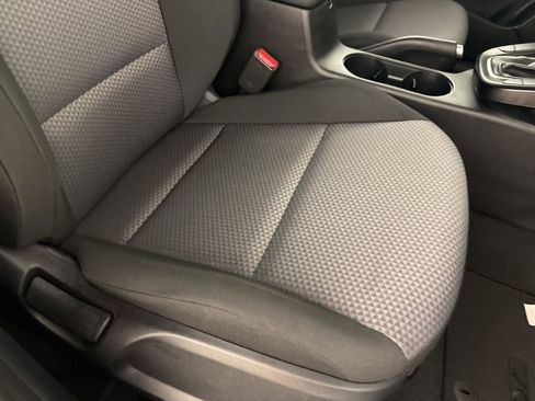 Used 2025 Kia Soul LX image 27