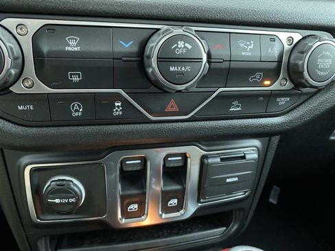 New 2026 Jeep Wrangler Sport image 11