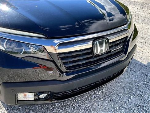 Used 2020 Honda Ridgeline Black Edition image 30