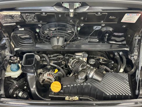 Used 2000 Porsche 911 Carrera RWD image 43