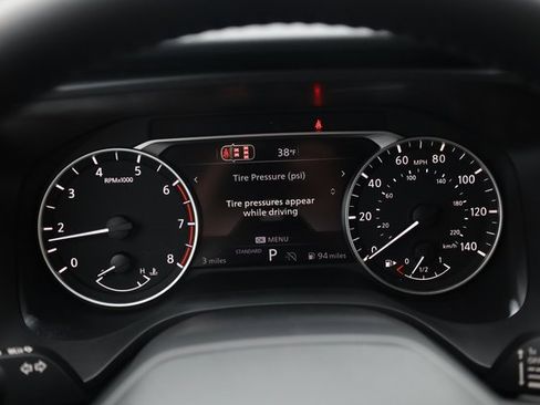 New 2026 Nissan Rogue SV w/ Cold Weather Package image 16