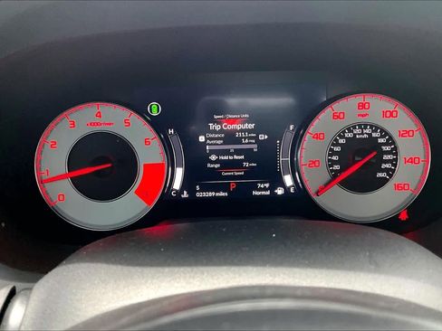 Used 2024 Acura RDX A-Spec AWD/4WD image 27