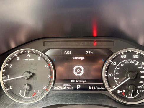 Used 2024 Mitsubishi Outlander Ralliart AWD/4WD image 21