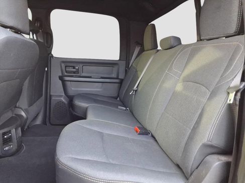 Used 2022 RAM 2500 Tradesman image 19