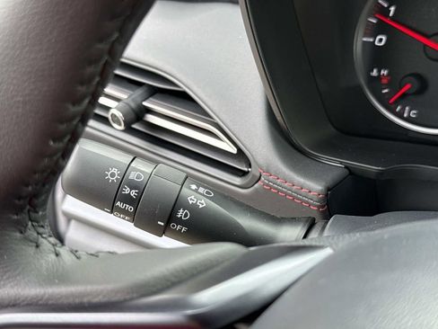 New 2026 Subaru WRX Premium AWD/4WD image 39