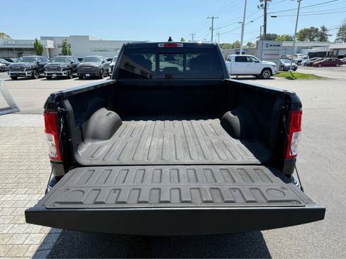 Used 2020 RAM 1500 Big Horn AWD/4WD image 8