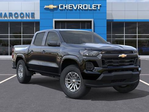 New 2026 Chevrolet Colorado LT RWD image 7