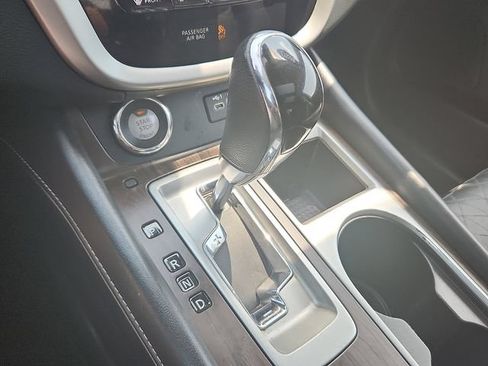 Used 2020 Nissan Murano Platinum AWD/4WD image 10