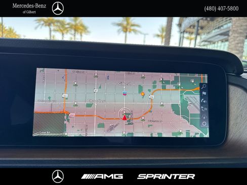 Used 2019 Mercedes-Benz G 63 AMG 4MATIC image 32