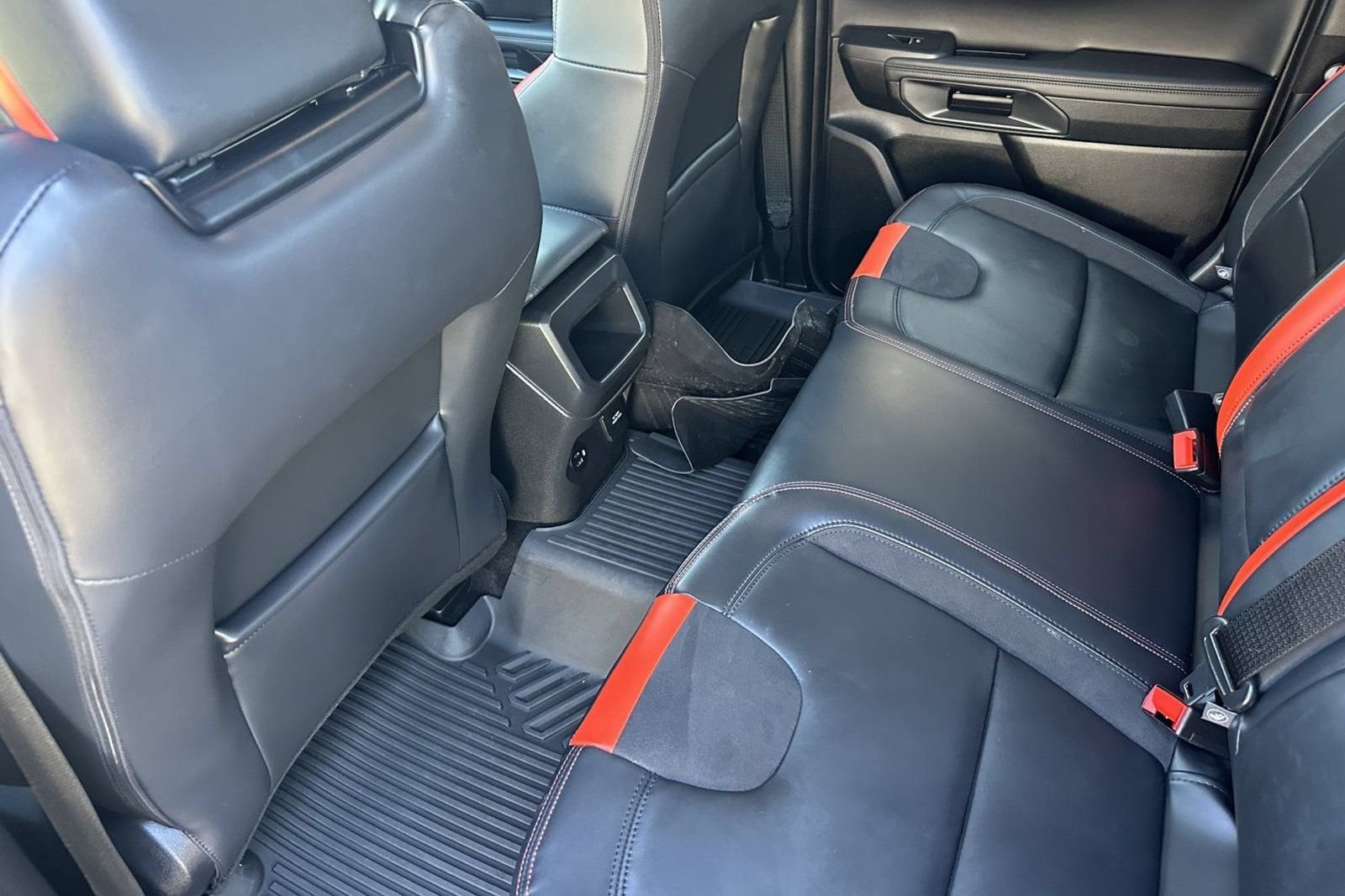 Used 2025 Ford Ranger Raptor AWD/4WD image 14