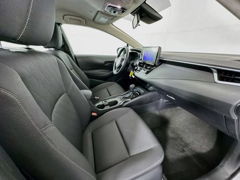 Used 2024 Toyota Corolla LE FWD image 27