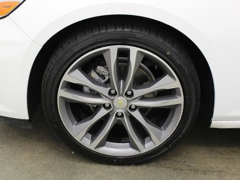 Used 2024 Chevrolet Malibu LT FWD image 29