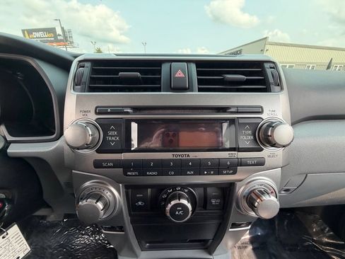 Used 2011 Toyota 4Runner SR5 w/ Convenience Pkg AWD/4WD image 4