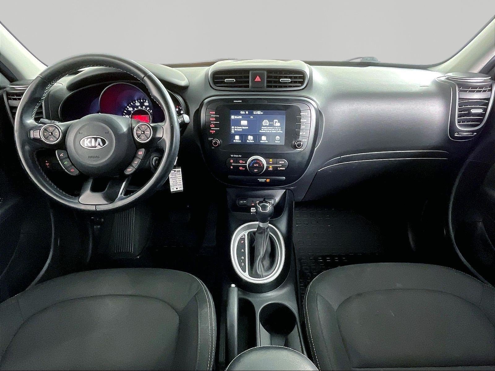 Used 2019 Kia Soul + FWD image 7