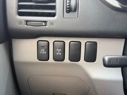 Used 2003 Toyota 4Runner Limited image 23