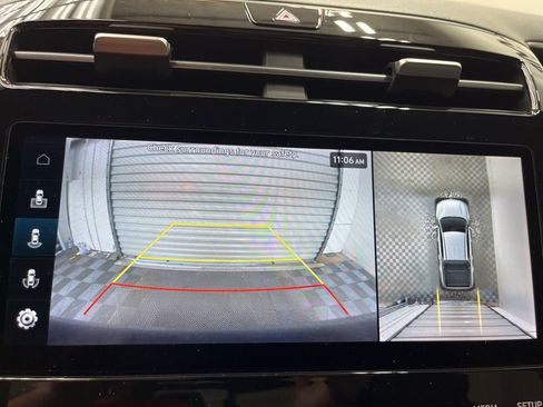 Used 2022 Hyundai Santa Cruz Limited AWD/4WD image 17
