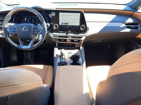 Certified 2023 Lexus RX 350 Premium w/ Accessory Package (Z1) AWD/4WD image 11